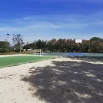 La Perla De Monte Y Mar