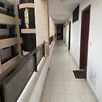 Apartment Center Los Cristianos