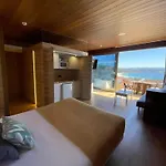 Cabanas Fisterra