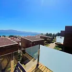 Cabanas Fisterra