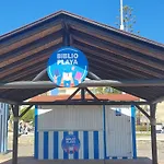Apartamento Neptuno