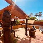 Bungalow Paraiso