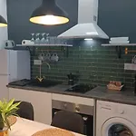 Apartamentos Fernando III El Santo