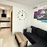 Apartamento Rondabella 1 Centro Parking Gratis Wifi Aa