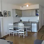 Apartamento La Condesa 3