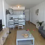 Apartamento La Condesa 3