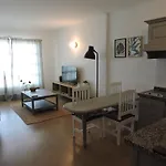 Apartamento La Condesa 3