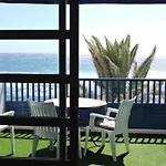 Apartamento La Condesa 3