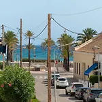 Beach Flat With Terrace