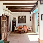 Beach House Valleniza