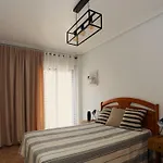 Costania Apartament Penthouse Cabo Roig Alicante