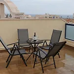 Costania Apartament Penthouse Cabo Roig Alicante