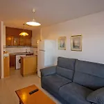 Primera Linea Playa Romana - Habitat B 12 Albert Villas