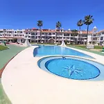 Primera Linea Playa Romana - Habitat B 12 Albert Villas