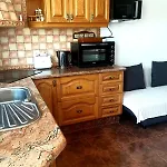 Bungalow 4 Persons 2 Bedrooms Terrace