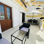 Windsor Park Spacious Apartment In Costa Adeje