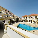 Windsor Park Spacious Apartment In Costa Adeje