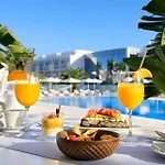 Blanco Hotel Formentera