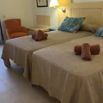 Apartamentos Jardines De Canela