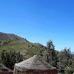 Cortijo Los Montes With Private Pool