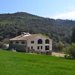 Masia Moli De Tartareu
