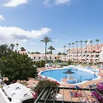 Parque Santiago II 228 - Two Bed