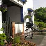 Finca La Cantarera