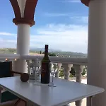 Casa Carrión Caminito del Rey
