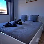 Nogalera Rainbow, 2-Bedroom Apartment With Pool And Parking