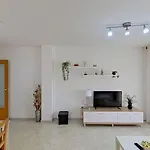 Apartamento Vistas Al Mar, Segunda Linea 3 Habitaciones