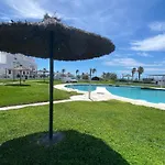 Moderno Apartamento Primera Linea Playa De La Barrosa By Chiclanadreams