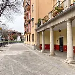 Reconquista Toledo