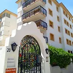 Estudio Al Lado De La Playa