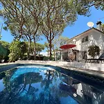 Marbella White Home, Calahonda, By Sol Maestranza
