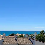 Acogedor Apartamento Cerca De La Playa Wifi Y Parking