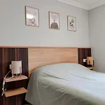 Apartamento En Fisterra Con Vistas Al Mar, 3º Sin Ascensor
