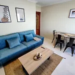 Apartamento En Fisterra Con Vistas Al Mar, 3º Sin Ascensor