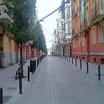 Pisito Del Sol