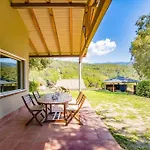 Villa Encina En Aiguafreda