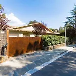 Villa Encina En Aiguafreda