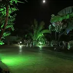 Hotel Rural Las Palmeras Muskiz