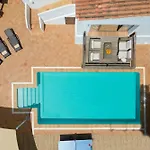 Villa Yelir By Abahana Villas