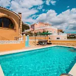 Abahana Villas Teresa
