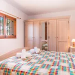 Abahana Villas Teresa