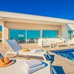 Abahana Villas Nevis