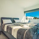 Abahana Villas Nevis