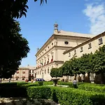 Hotel Boutique Nueve Leyendas