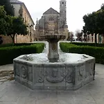 Hotel Boutique Nueve Leyendas