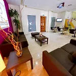 Hotel Traina