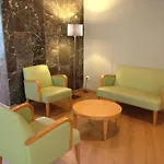 Evenia Zoraida Resort